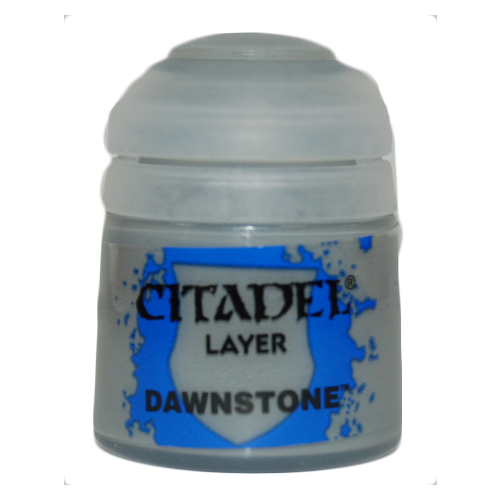 Dawnstone (new formula)