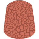 Martian Ironearth