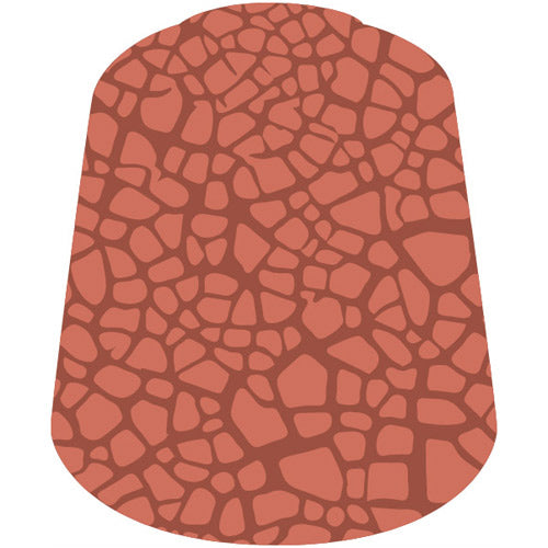 Martian Ironearth
