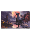 Dragon Shield Playmat w/Tube "Halloween 2023" Art, Limited Edition