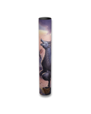 Dragon Shield Playmat w/Tube "Halloween 2023" Art, Limited Edition