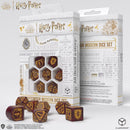 Harry Potter Modern Dice: Gryffindor - Red