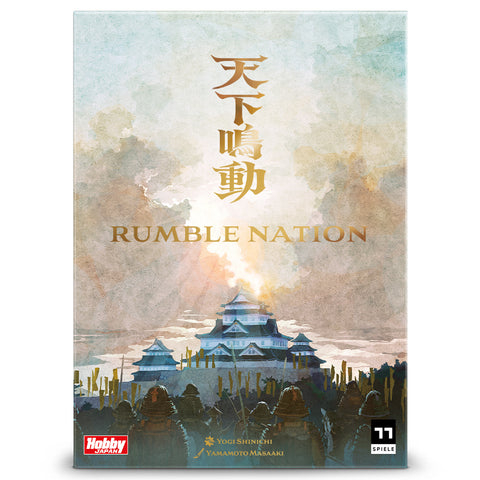 Rumble Nation