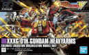 HGAC XXXG-01H Gundam Heavyarms