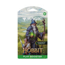 Magic: The Gathering - The Hobbit - Sleeved Play Booster Pack