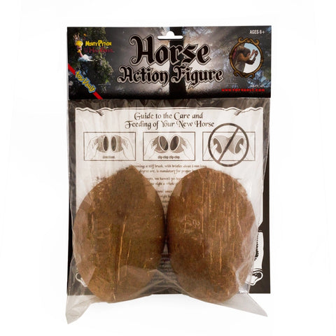 Toy Vault Monty Python Horse Action Figure