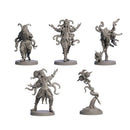 D&D 5E: Heckna! Miniatures: Heckna Himself