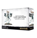 Nighthaunt: Lady Olynder