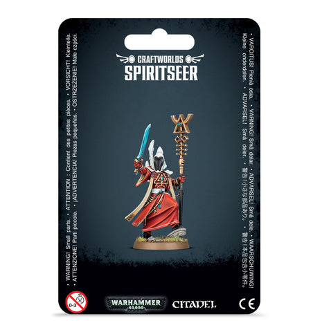 Warhammer 40K: Aeldari - Spiritseer