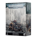 Warhammer 40K: Adeptas Sororitas - Castigator