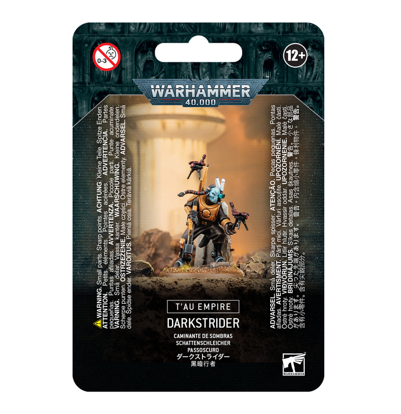 Warhammer 40K: Tau Empire - Darkstrider