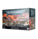 Warhammer 40K: Genestealer Cults - Brood Brothers