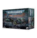 Warhammer 40K: Astra Militarum - Field Ordnance Battery