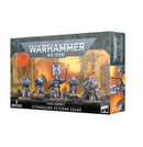 Space Marines: Sternguard Veteren Squad