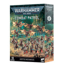 Adeptus Mechanicus: Combat Patrol (10th Edition)