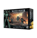 Warhammer: The Horus Heresy – MKVI Assault Marines