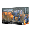 Space Marines: Balistus Dreadnought