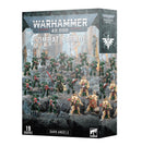 Warhammer 40K: Dark Angels - Combat Patrol (10th Edition)