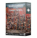 Chaos Space Marines: Combat Patrol (10th Edition)