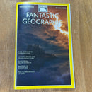 Fantastic Geographic October 2021