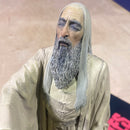 Saruman the White Sideshow Weta Collectible