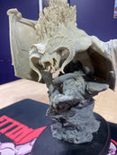 Balrog, Flame of Udûn (Unpainted) Sideshow Weta Collectible