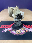 Balrog, Flame of Udûn (Unpainted) Sideshow Weta Collectible