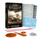 Legions Imperialis: The Horus Heresy