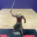 King Théoden Sideshow Weta Collectible