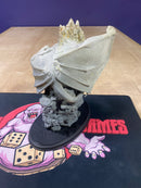 Balrog, Flame of Udûn (Unpainted) Sideshow Weta Collectible