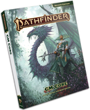 Pathfinder RPG 2E: GM Core Remastered