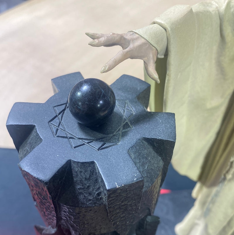 Saruman the White Sideshow Weta Collectible