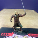 King Théoden Sideshow Weta Collectible