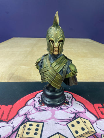 High Elven Infantryman Sideshow Weta Collectible