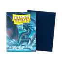 Dragon Shield Sleeves - Midnight Blue