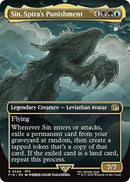 Commander Deck - Recurring Problems - Sin Spira's Punishment