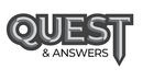 Quest & Answers: A Trivia-Based Roleplaying Game