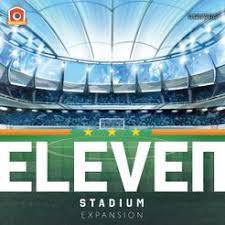 Eleven: Stadium