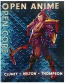 Open Anime: Open Core System