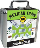 Mexican Train: Deluxe Dominos