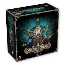 Age of Darkness - Chronicles of Drunagor