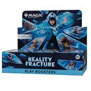 Magic: the Gathering - Reality Fracture Play Booster Box