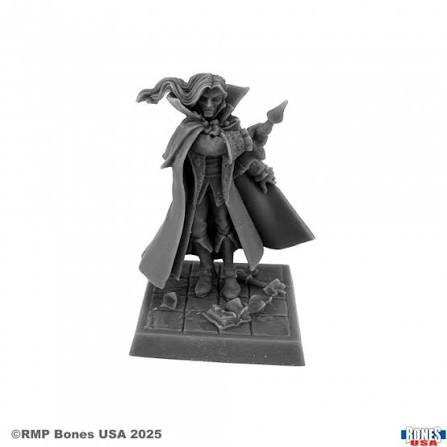 RPR 30257 Vampire Count Emile Van Storme