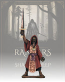 Rangers of Shadow Deep: Cultist Leader ROSD10
