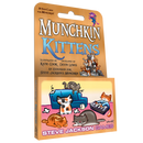 Munchkin: Kittens