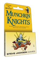 Munchkin Knights