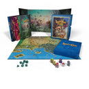 Land of Eem: Deluxe Box Set