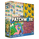 Patchwork