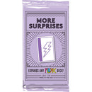Fluxx: More Surprises Expansion