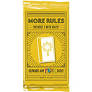 Fluxx: More Rules Expansion